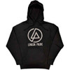 Linkin Park 'Concentric' (Black) Pull Over Hoodie