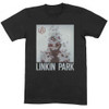 Linkin Park 'Living-Things' (Black) T-Shirt