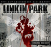 Linkin Park 'Hybrid Theory' (20th Anniversary) 2CD