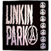 Linkin Park 'Shift' Iron-On Patch