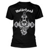 Motorhead 'Rosary' (Black) T-Shirt