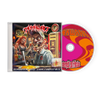 Tankwart (Tankard) 'Himbeergeist zum Frühstück (Remastered 2024) CD