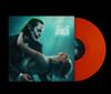 'Joker: Folie Ã  Deux (Music From The Motion Picture)' LP Red Vinyl