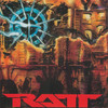 Ratt 'Detonator' CD