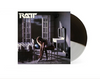 Ratt 'Invasion Of Your Privacy' LP Black Grey White Segment Vinyl