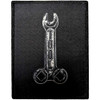 Tool '72826 Logo' (Iron On) Patch