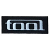 Tool '10,000 Days Logo' (Iron On) Patch