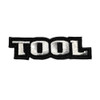 Tool 'Opiate Logo' (Iron On) Patch