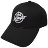The Stooges 'Circle Logo' Baseball Cap