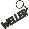 Paul Weller 'Logo' Keyring