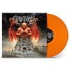 Cavalera 'Bestial Devastation' LP Solid Orange Vinyl
