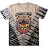Grateful Dead 'Eye Clouds' (Dye Wash) Eco T-Shirt