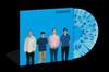 Weezer 'The Blue Album' (30th Anniversary) LP Blue Clear Splatter Vinyl