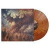 Cryptopsy 'As Gomorrah Burns' LP Copper Vinyl