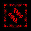 Dio 'We Rock' Bandana