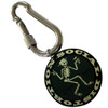 Social Distortion 'Classic Logo' Keyring