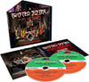 Twisted Sister 'Stay Hungry' (40th Anniversary) 2CD Deluxe Edition