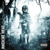 Machine Head 'Through The Ashes Of Empires' CD