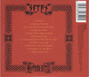 Saxon 'Killing Ground' CD Digisleeve
