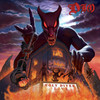 Dio 'Holy Diver Live' 2CD
