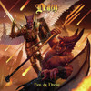 Dio 'Evil Or Divine: Live In New York City' 3LP Black Vinyl