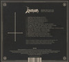 Venom 'Sons Of Satan' CD
