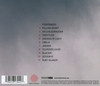 Devin Townsend 'PowerNerd' CD Jewel Case