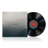 Devin Townsend 'PowerNerd' LP 180g Black Vinyl