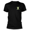 Ed Sheeran 'Multiply Pocket - Sing' (Black) T-Shirt
