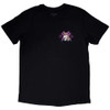 Electric Callboy 'Spaceman Unicorn' (Black) T-Shirt