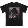 Stevie Ray Vaughan 'In Step Album' (Black) T-Shirt