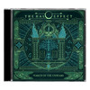 The Halo Effect 'March Of The Unheard' CD Jewel Case