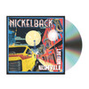 Nickelback 'Live From Nashville' CD