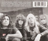 Slayer 'South Of Heaven' CD Jewel Case