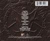 Slayer 'Divine Intervention' CD Jewel Case