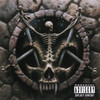 Slayer 'Divine Intervention' CD Jewel Case