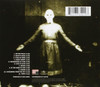 Slayer 'Diabolus in Musica' CD Jewel Case