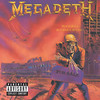 Megadeth 'Peace Sells... But Who's Buying?' (Remixed & Remastered) CD Jewel Case