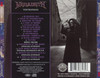 Megadeth 'Youthanasia' CD Jewel Case