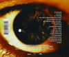 The Cure 'Kiss Me Kiss Me Kiss Me' CD Jewel Case