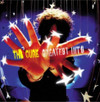 The Cure 'Greatest Hits' CD Jewel Case