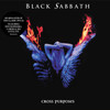 Black Sabbath 'Cross Purposes' (2024 Remaster) CD Digisleeve