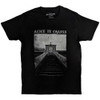 Alice In Chains 'Stairway' (Black) T-Shirt