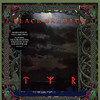 Black Sabbath 'Tyr' (2024 Remaster) CD Digisleeve