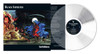 Black Sabbath 'Forbidden' (2024 Tony Iommi Remix) LP Ultra Clear Vinyl