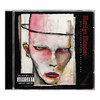 Marilyn Manson 'One Assassination Under God - Chapter 1' CD Jewel Case