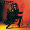 The Cramps 'Flamejob' LP 180g Black Vinyl