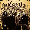 Black Stone Cherry 'Black Stone Cherry' CD