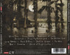Black Stone Cherry 'Folklore and Superstition' CD BACK
