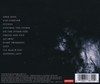 Delain 'April Rain' Jewel Case CD BACK